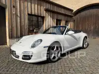 2012 Porsche 911