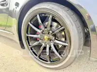 2012 Porsche 911