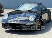 2012 Porsche 911