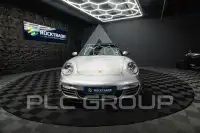 2012 Porsche 911