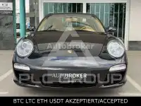 2012 Porsche 911