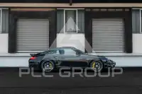 2012 Porsche 911