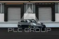 2012 Porsche 911