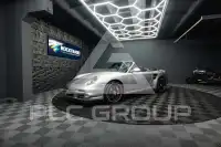 2012 Porsche 911