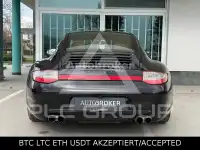 2012 Porsche 911
