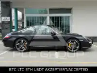 2012 Porsche 911