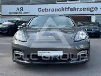 2012 Porsche Panamera