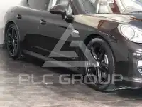 2012 Porsche Panamera