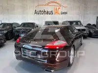 2012 Porsche Panamera