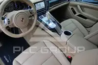2012 Porsche Panamera