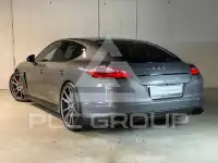 2012 Porsche Panamera