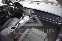 2012 Porsche Panamera