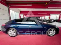 2012 Porsche Panamera