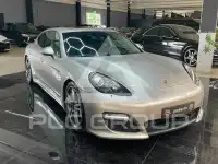 2012 Porsche Panamera