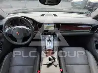 2012 Porsche Panamera