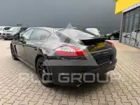 2012 Porsche Panamera