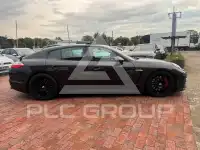 2012 Porsche Panamera