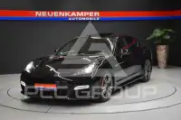 2012 Porsche Panamera