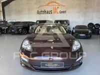 2012 Porsche Panamera