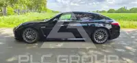 2012 Porsche Panamera