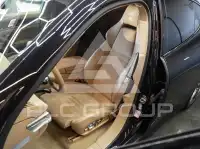2012 Porsche Panamera