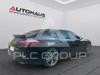 2012 Porsche Panamera
