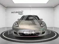2012 Porsche Panamera