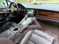 2012 Porsche Panamera