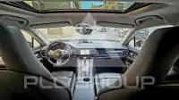 2012 Porsche Panamera