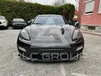 2012 Porsche Panamera