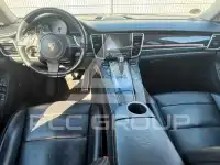 2012 Porsche Panamera