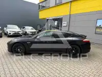 2012 Porsche Panamera