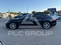 2012 Porsche Panamera