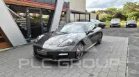 2012 Porsche Panamera