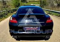 2012 Porsche Panamera