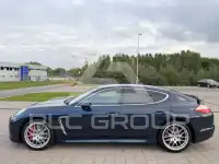 2012 Porsche Panamera