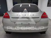 2012 Porsche Panamera