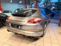 2012 Porsche Panamera