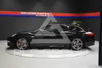 2012 Porsche Panamera