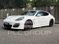 2012 Porsche Panamera