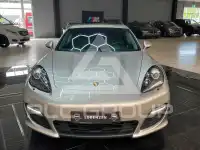 2012 Porsche Panamera