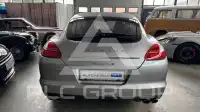 2012 Porsche Panamera