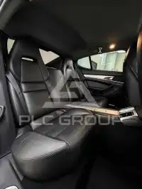 2012 Porsche Panamera