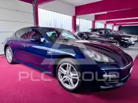 2012 Porsche Panamera