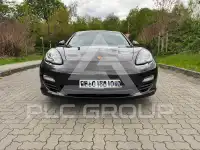 2012 Porsche Panamera