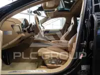 2012 Porsche Panamera