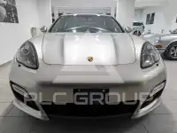 2012 Porsche Panamera