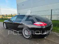 2012 Porsche Panamera