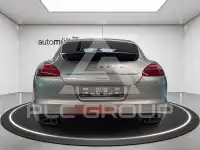 2012 Porsche Panamera