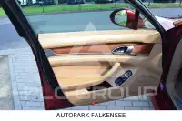 2012 Porsche Panamera
